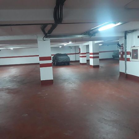 Hotel Atenas Tétouan エクステリア 写真