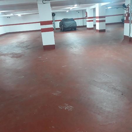 Hotel Atenas Tétouan エクステリア 写真