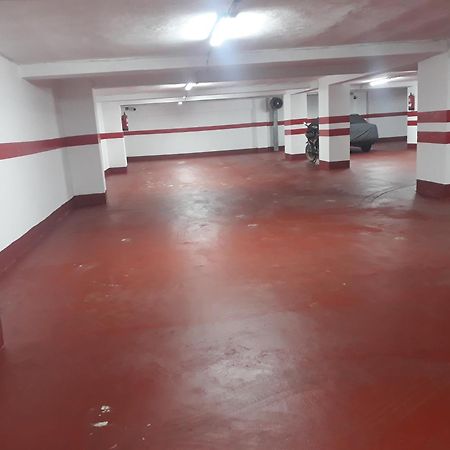 Hotel Atenas Tétouan エクステリア 写真