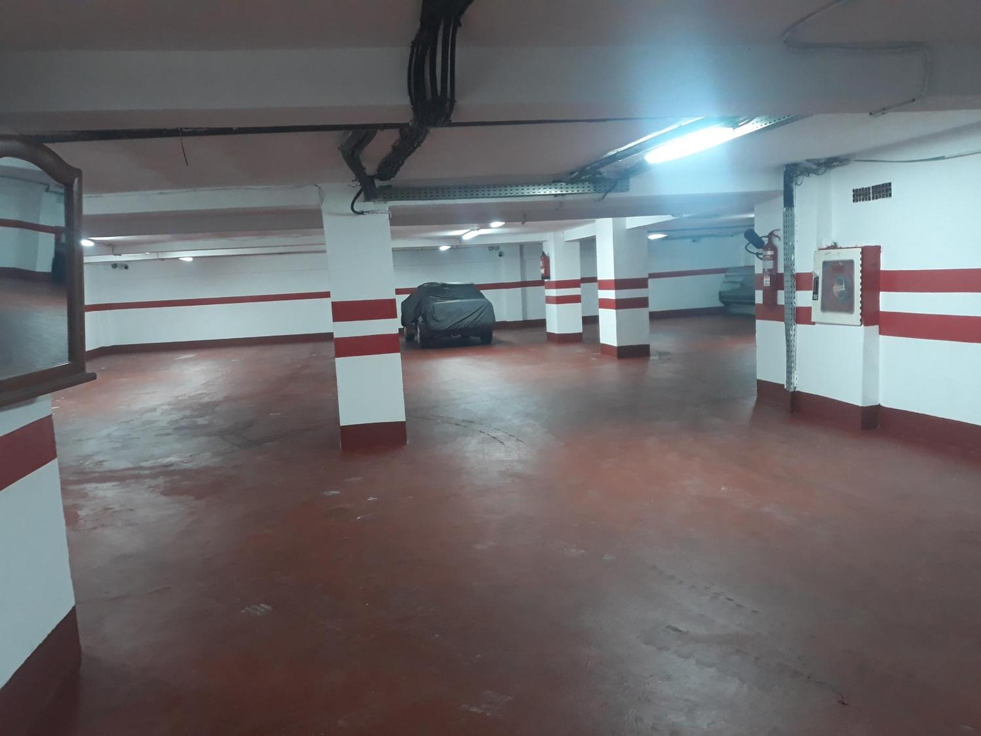 Hotel Atenas Tétouan エクステリア 写真