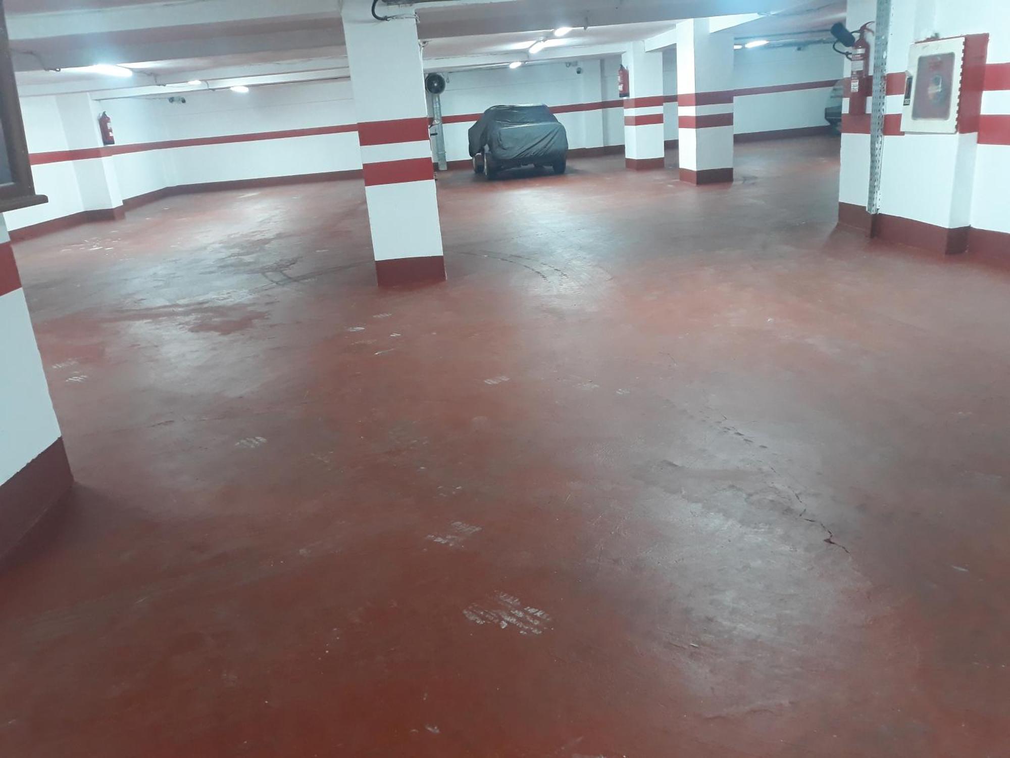 Hotel Atenas Tétouan エクステリア 写真